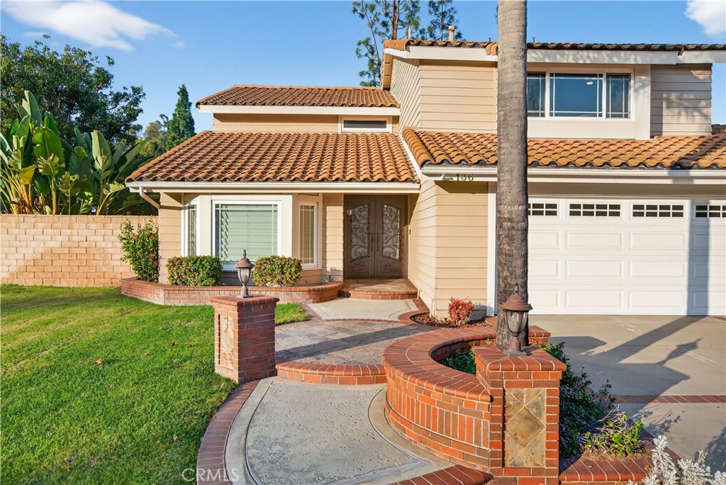 Anaheim Hills Estates (ANHI) - Residential