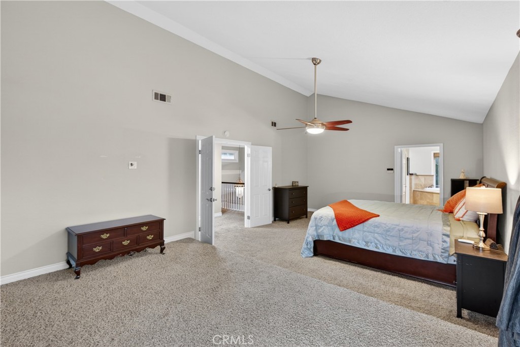 Anaheim Hills Estates (ANHI) - Residential