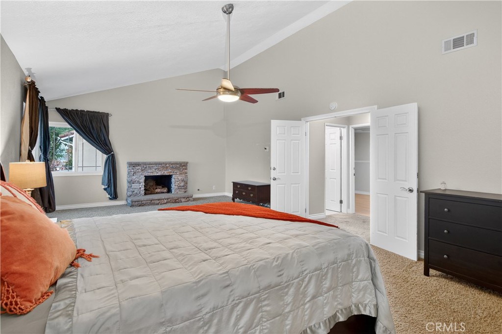 Anaheim Hills Estates (ANHI) - Residential