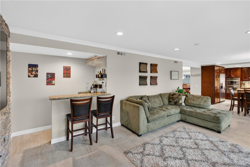 Anaheim Hills Estates (ANHI) - Residential