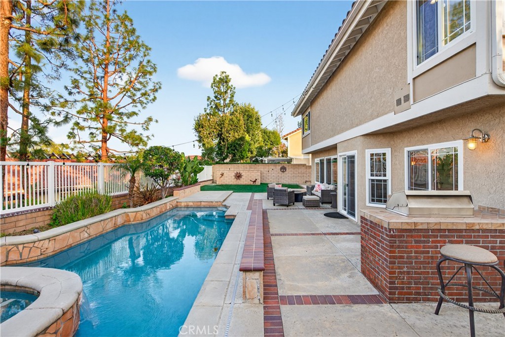 Anaheim Hills Estates (ANHI) - Residential