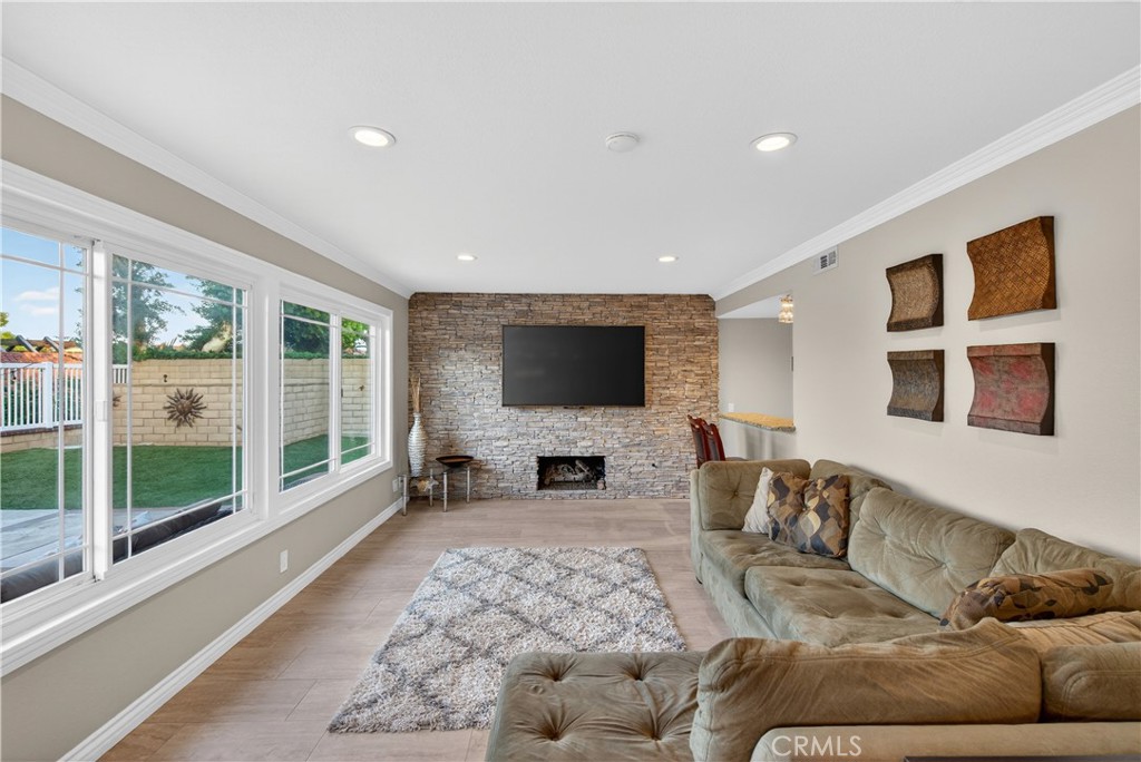 Anaheim Hills Estates (ANHI) - Residential