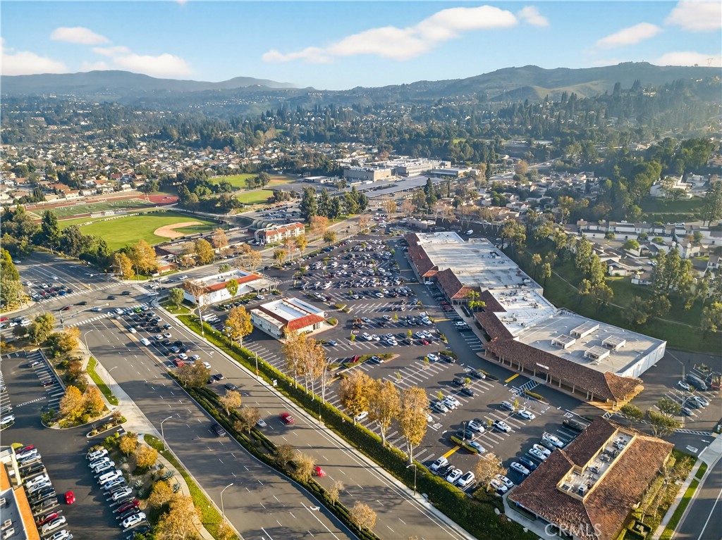 Anaheim Hills Estates (ANHI) - Residential