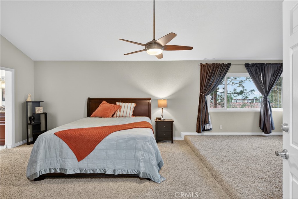 Anaheim Hills Estates (ANHI) - Residential