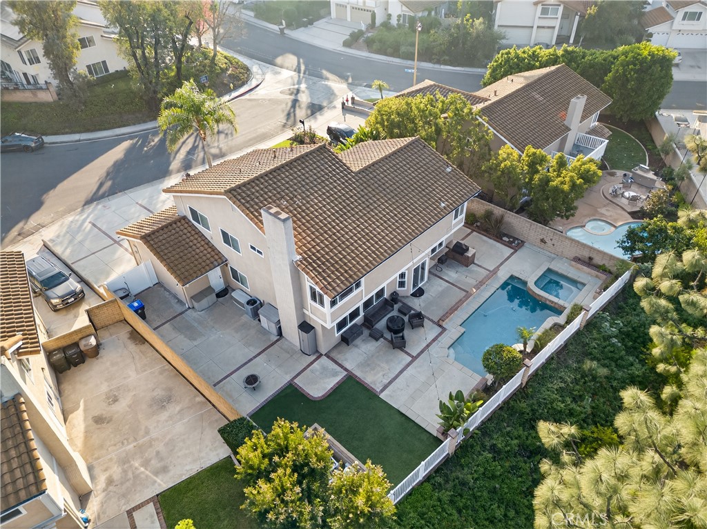 Anaheim Hills Estates (ANHI) - Residential