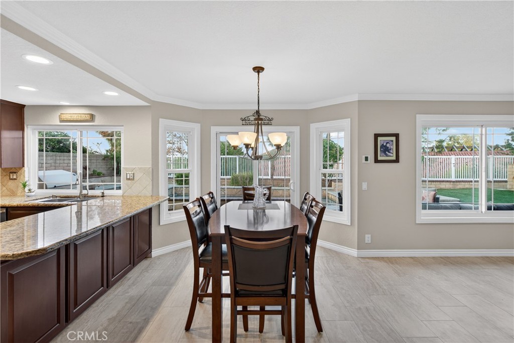 Anaheim Hills Estates (ANHI) - Residential