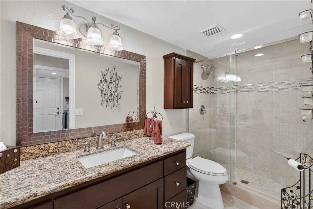 Anaheim Hills Estates (ANHI) - Residential