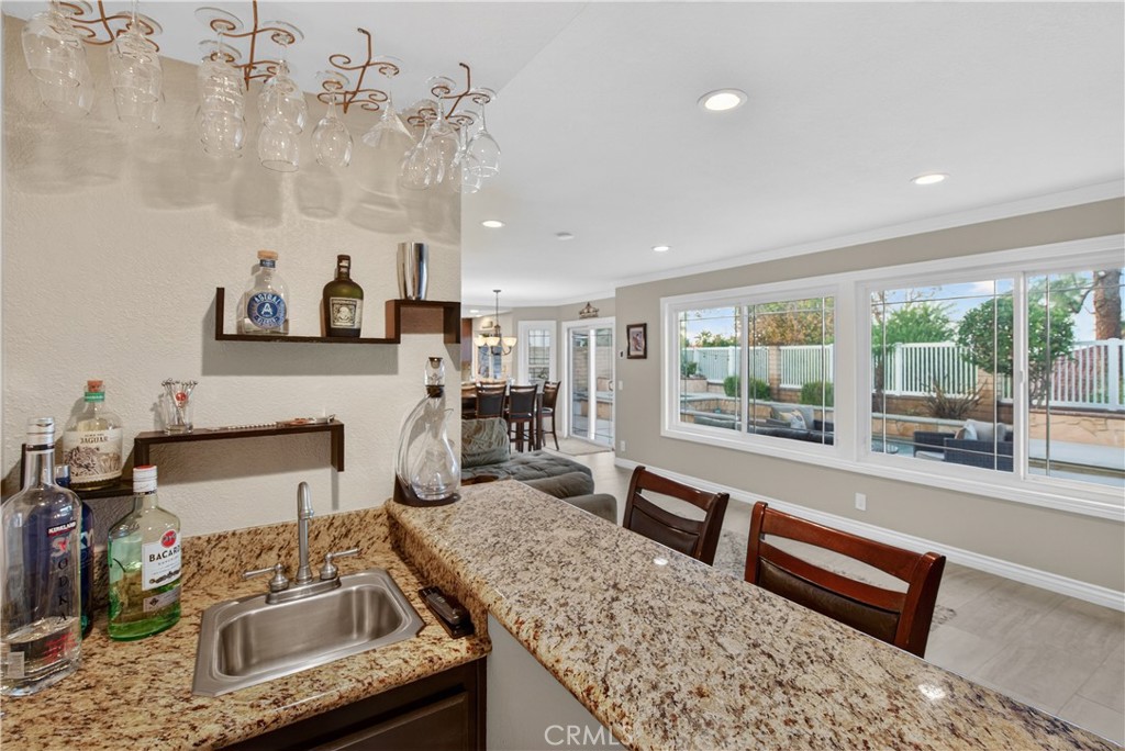 Anaheim Hills Estates (ANHI) - Residential