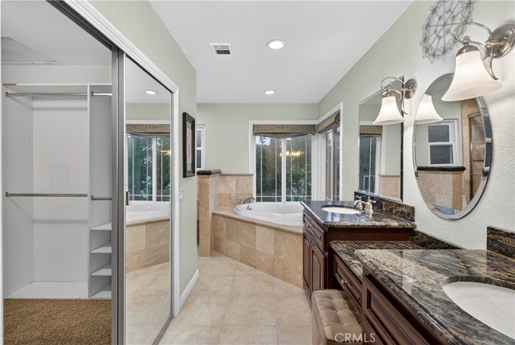 Anaheim Hills Estates (ANHI) - Residential