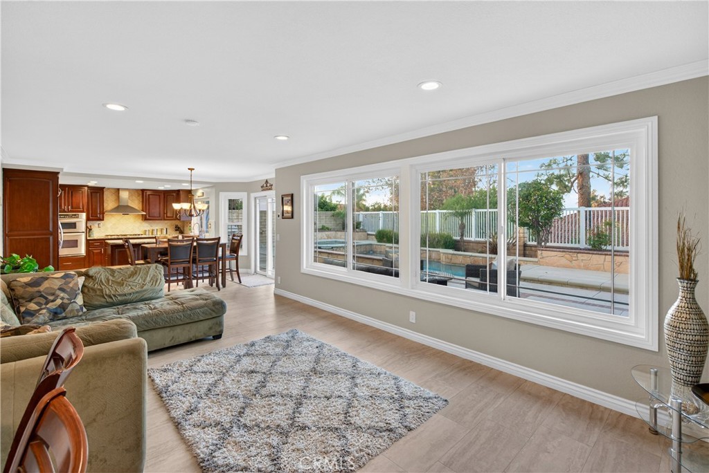 Anaheim Hills Estates (ANHI) - Residential