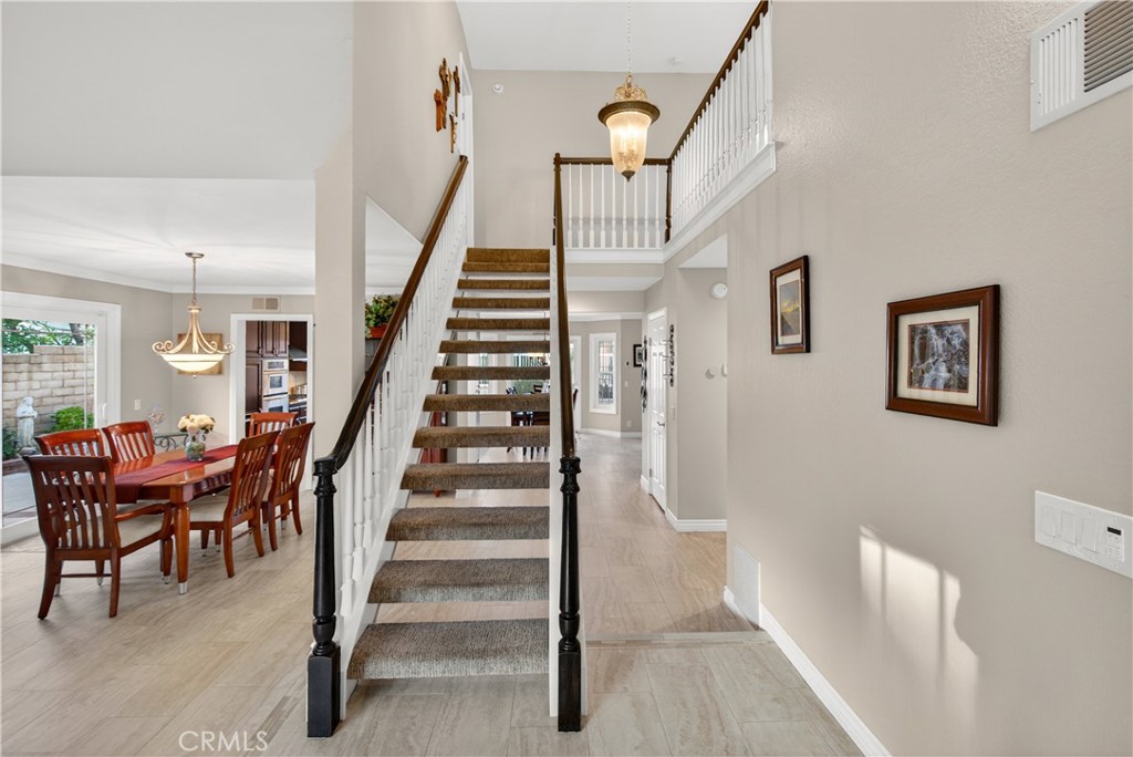 Anaheim Hills Estates (ANHI) - Residential