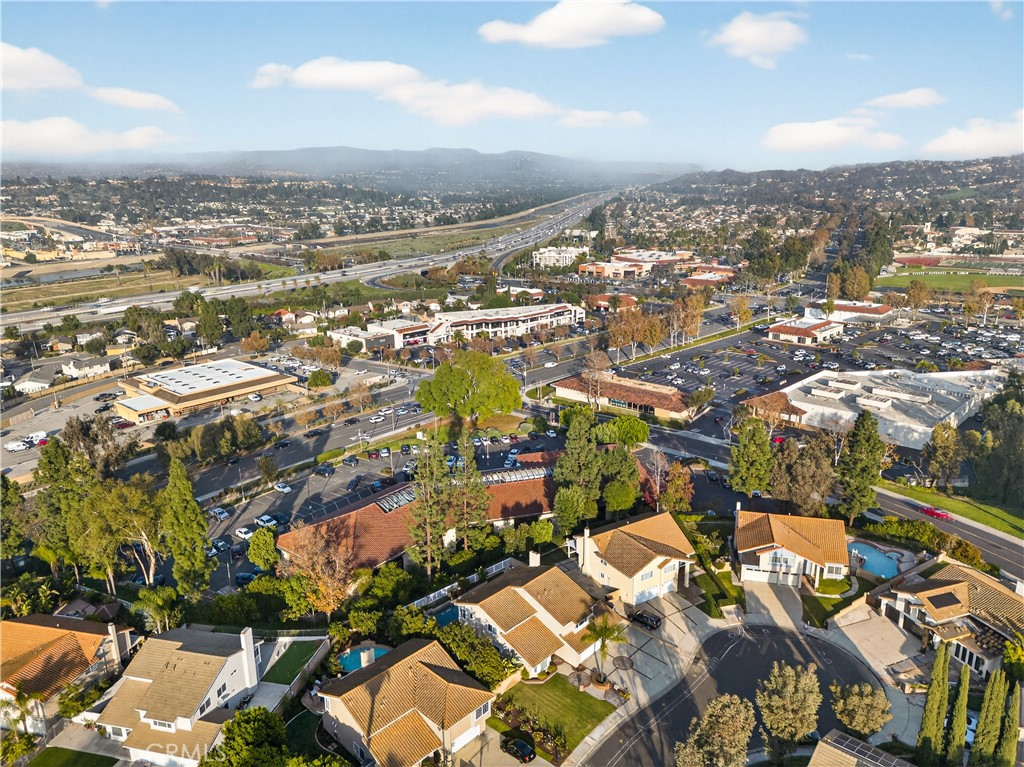 Anaheim Hills Estates (ANHI) - Residential