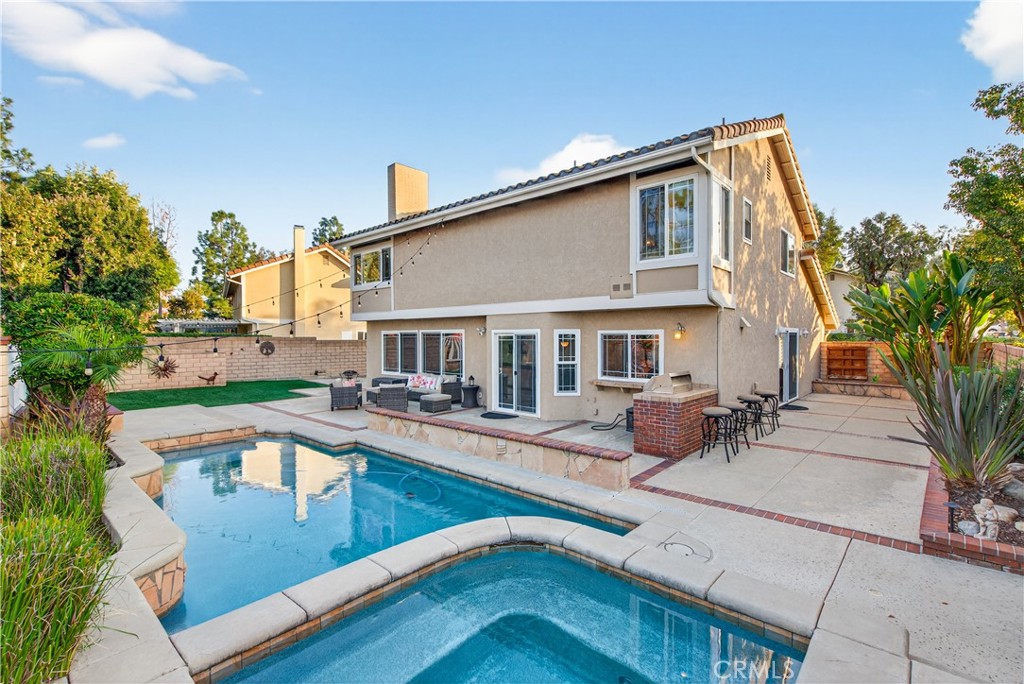 Anaheim Hills Estates (ANHI) - Residential