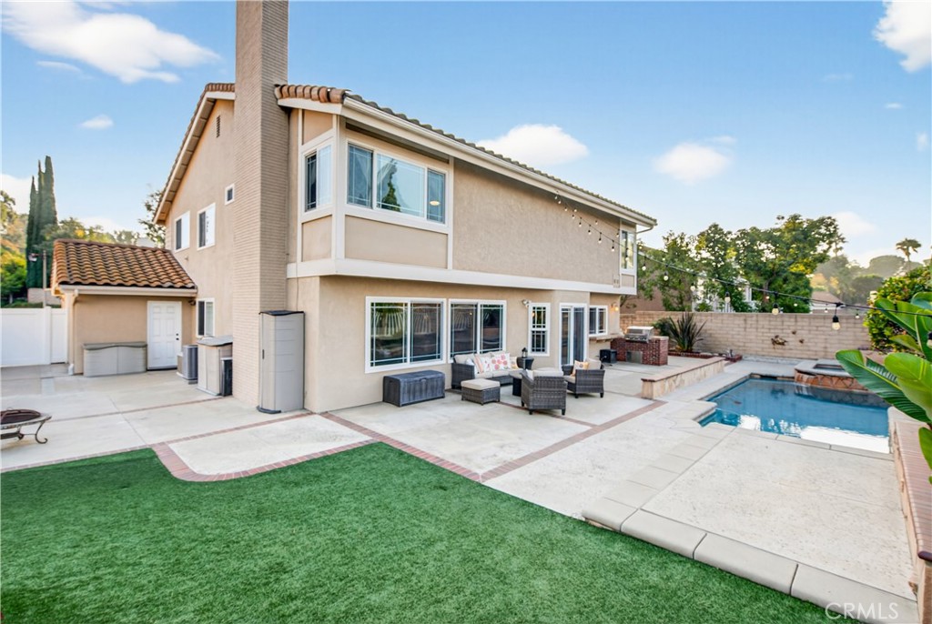 Anaheim Hills Estates (ANHI) - Residential