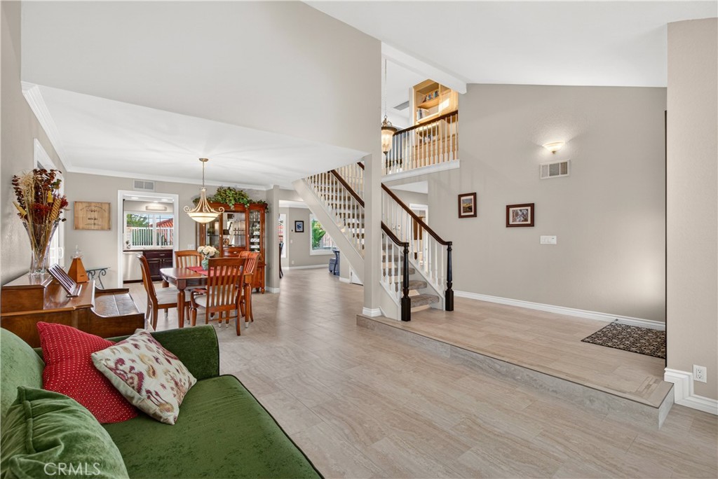 Anaheim Hills Estates (ANHI) - Residential