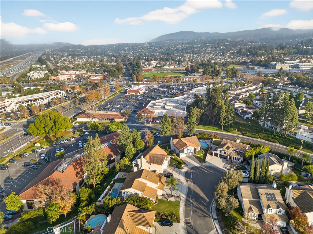 Anaheim Hills Estates (ANHI) - Residential