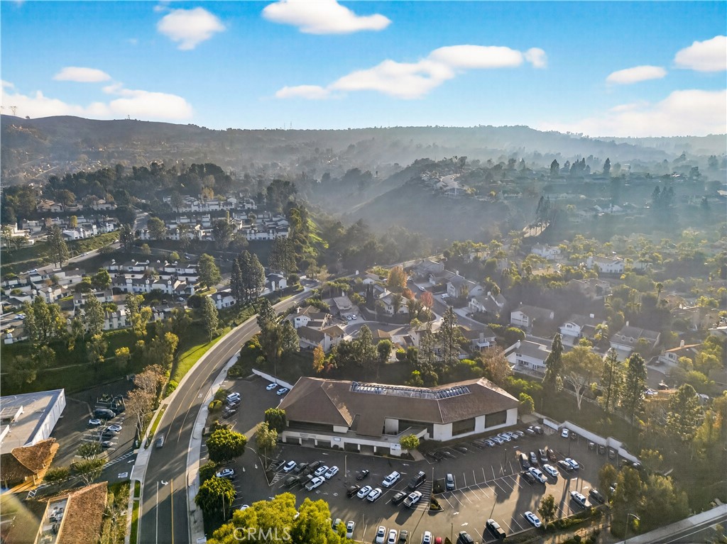Anaheim Hills Estates (ANHI) - Residential