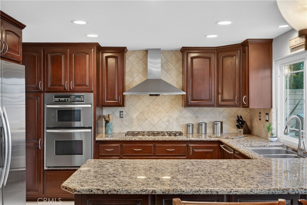 Anaheim Hills Estates (ANHI) - Residential