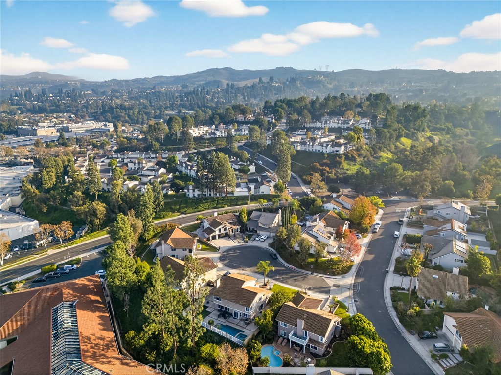 Anaheim Hills Estates (ANHI) - Residential