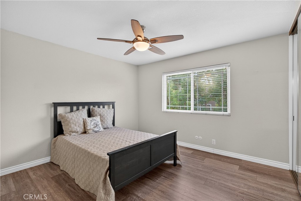 Anaheim Hills Estates (ANHI) - Residential