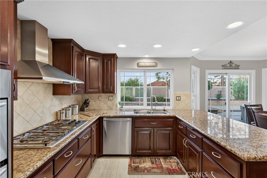 Anaheim Hills Estates (ANHI) - Residential