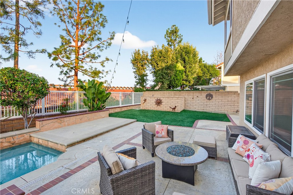 Anaheim Hills Estates (ANHI) - Residential