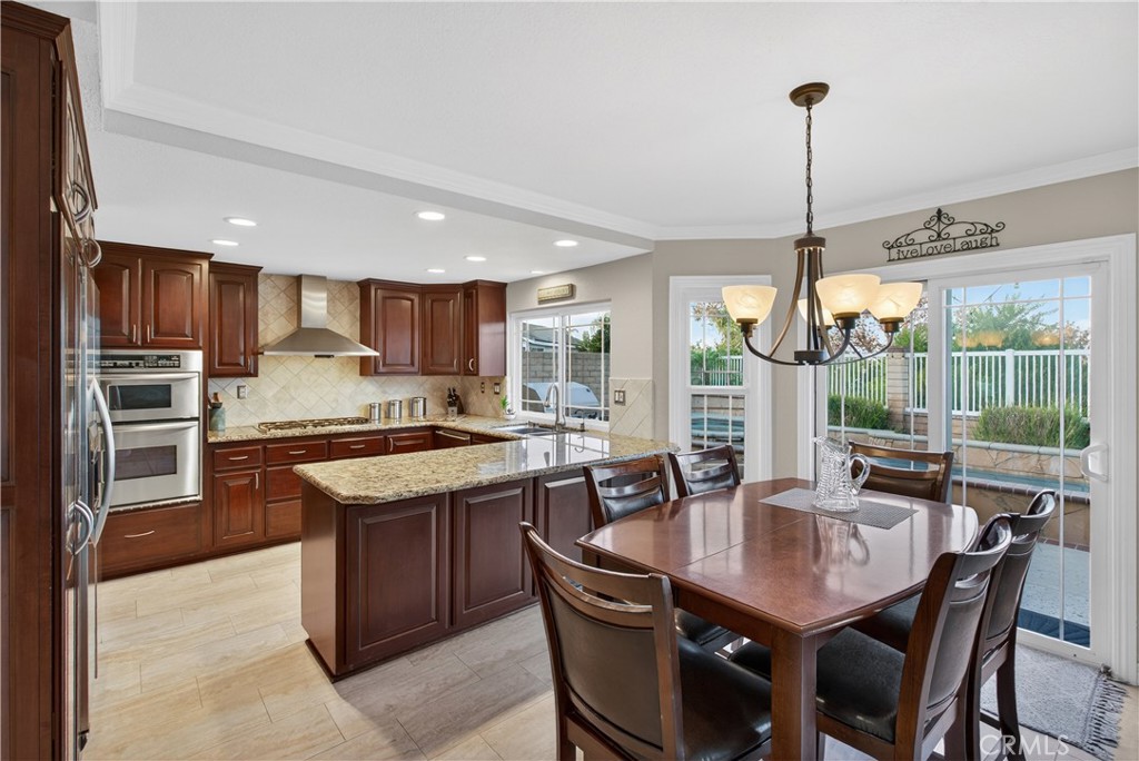 Anaheim Hills Estates (ANHI) - Residential