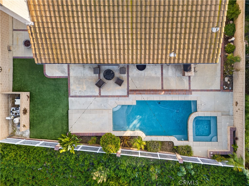 Anaheim Hills Estates (ANHI) - Residential