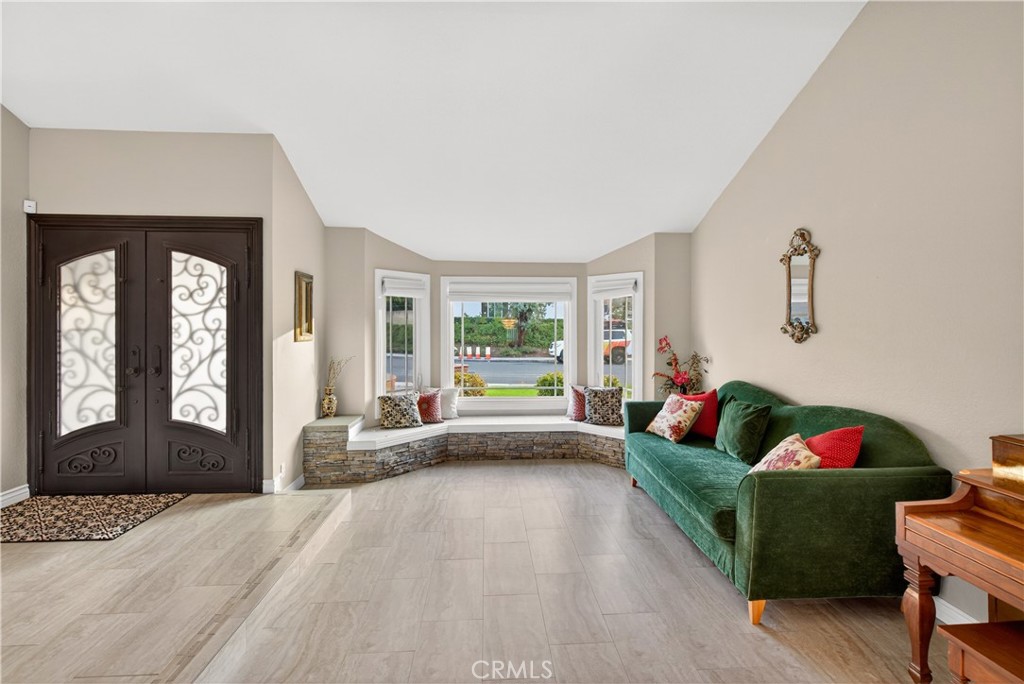 Anaheim Hills Estates (ANHI) - Residential