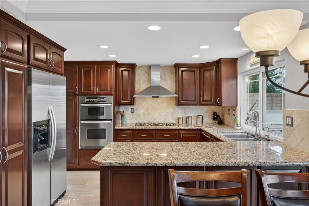 Anaheim Hills Estates (ANHI) - Residential