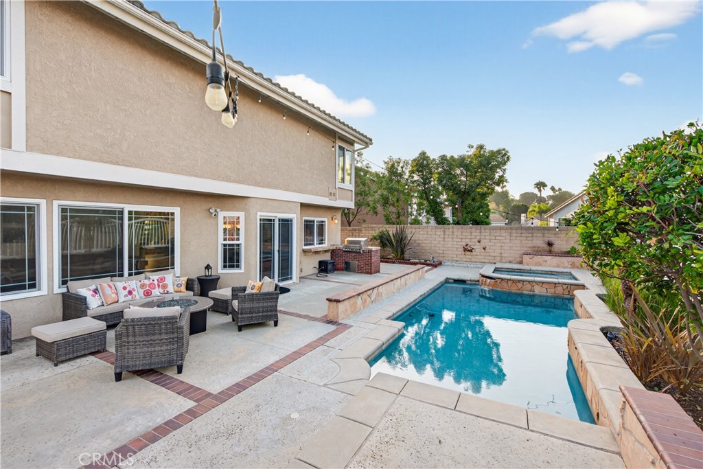 Anaheim Hills Estates (ANHI) - Residential