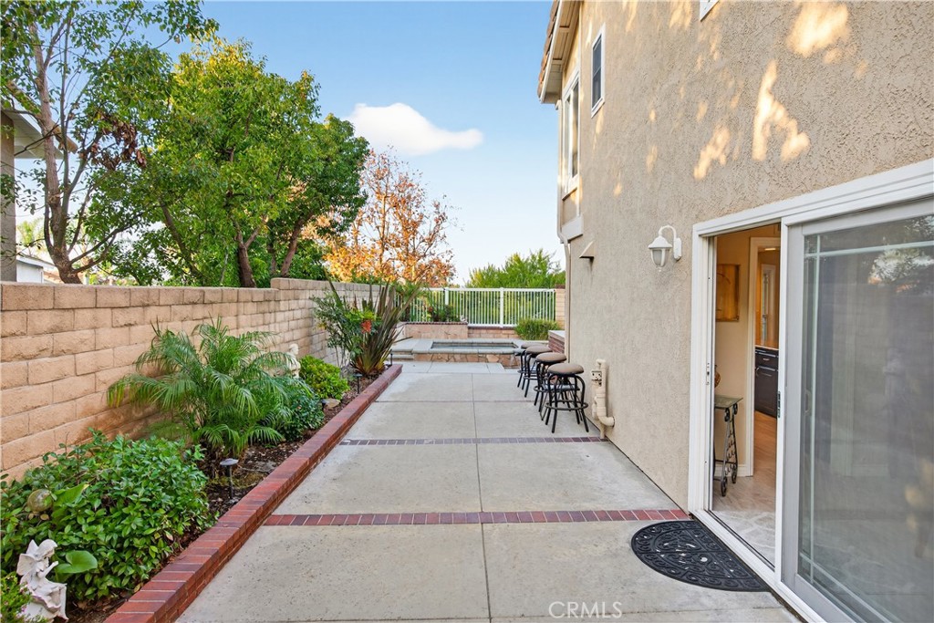 Anaheim Hills Estates (ANHI) - Residential