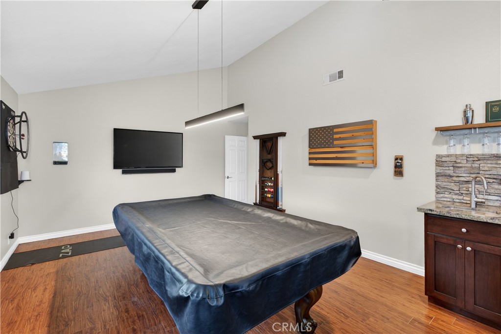 Anaheim Hills Estates (ANHI) - Residential