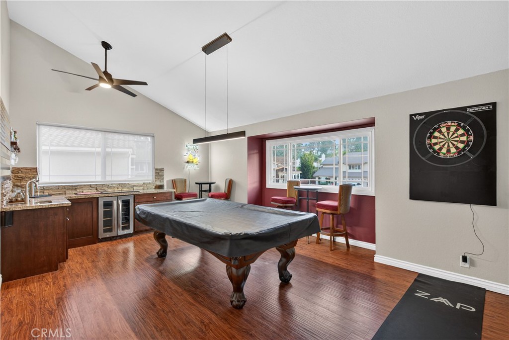 Anaheim Hills Estates (ANHI) - Residential