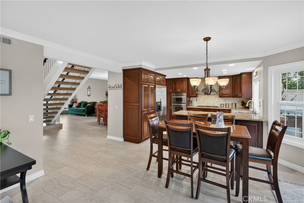 Anaheim Hills Estates (ANHI) - Residential