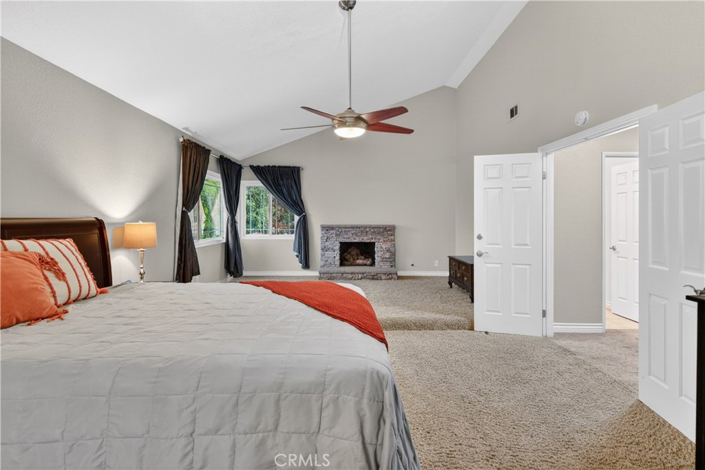 Anaheim Hills Estates (ANHI) - Residential