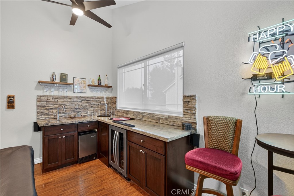 Anaheim Hills Estates (ANHI) - Residential