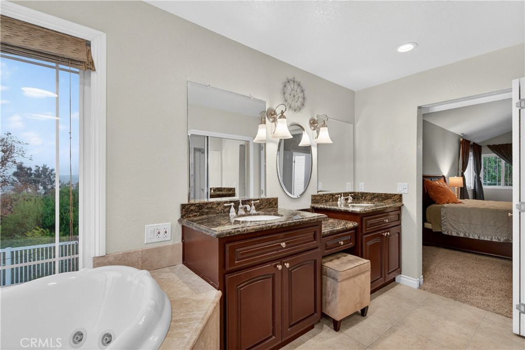 Anaheim Hills Estates (ANHI) - Residential