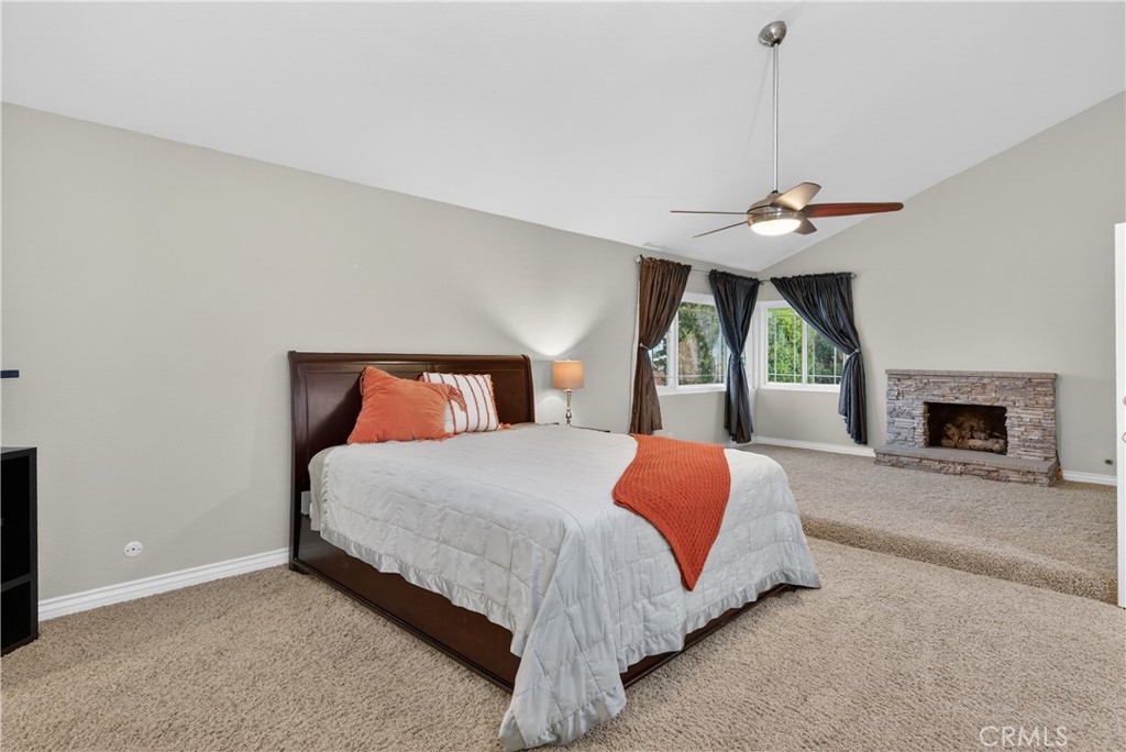 Anaheim Hills Estates (ANHI) - Residential