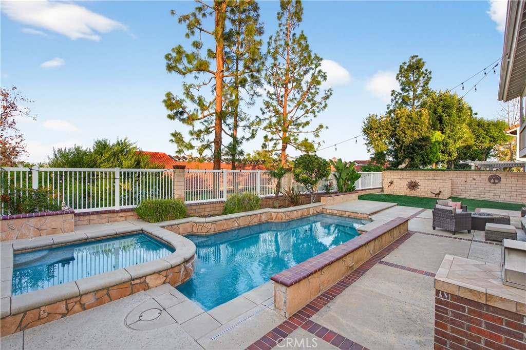 Anaheim Hills Estates (ANHI) - Residential