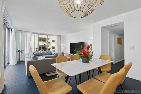 3635 7th Avenue 2D San Diego CA 92103