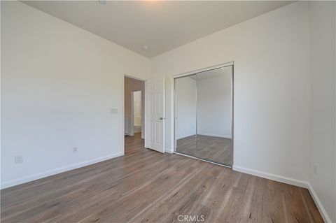 Tiny photo for 26287 Iris Avenue #E, Moreno Valley, CA 92555 (MLS # TR26056074)