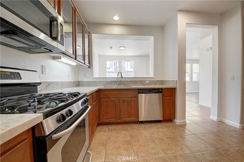 Tiny photo for 26287 Iris Avenue #E, Moreno Valley, CA 92555 (MLS # TR26056074)