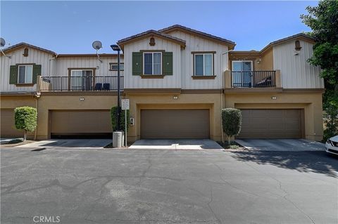 Tiny photo for 26287 Iris Avenue #E, Moreno Valley, CA 92555 (MLS # TR26056074)