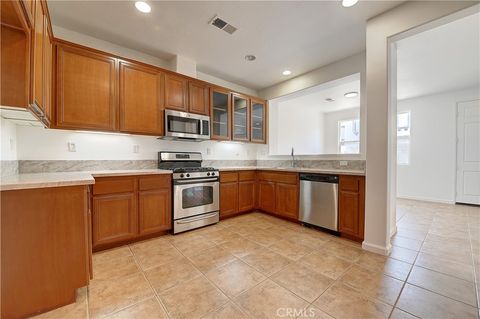 Tiny photo for 26287 Iris Avenue #E, Moreno Valley, CA 92555 (MLS # TR26056074)