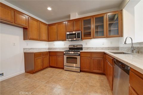 Tiny photo for 26287 Iris Avenue #E, Moreno Valley, CA 92555 (MLS # TR26056074)