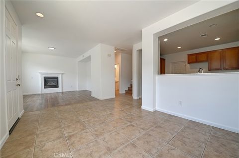 Tiny photo for 26287 Iris Avenue #E, Moreno Valley, CA 92555 (MLS # TR26056074)