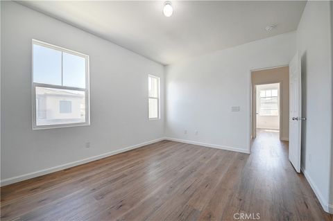 Tiny photo for 26287 Iris Avenue #E, Moreno Valley, CA 92555 (MLS # TR26056074)