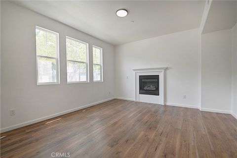 Photo of 26287 Iris Avenue #E, Moreno Valley, CA 92555 (MLS # TR26056074)