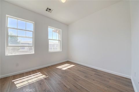 Tiny photo for 26287 Iris Avenue #E, Moreno Valley, CA 92555 (MLS # TR26056074)